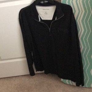 Nautica mens shirt.